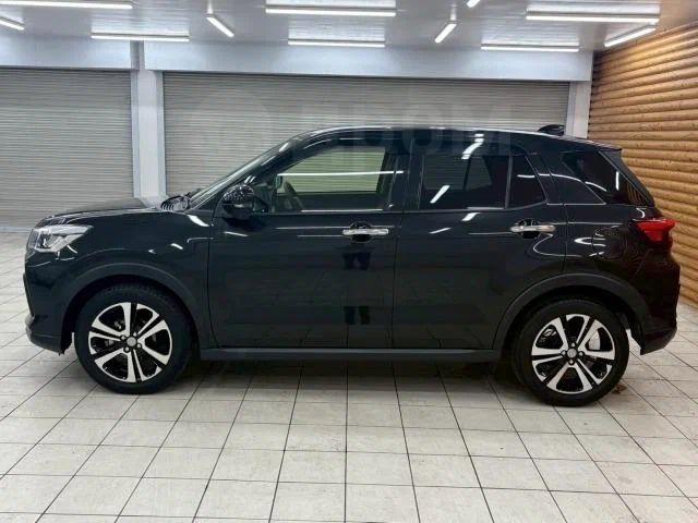 Subaru Rex III, 1992 год, 1 499 947 рублей, 7 фотография