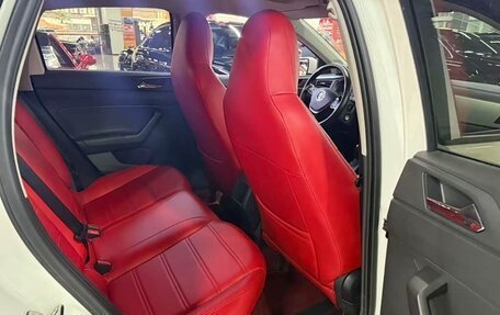 Volkswagen Polo, 2022 год, 1 200 013 рублей, 7 фотография