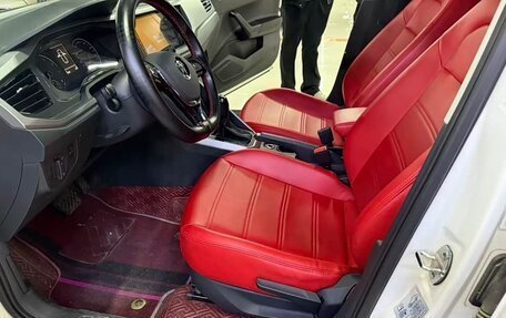 Volkswagen Polo, 2022 год, 1 200 013 рублей, 5 фотография