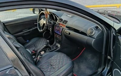 Mazda 3, 2006 год, 600 000 рублей, 1 фотография