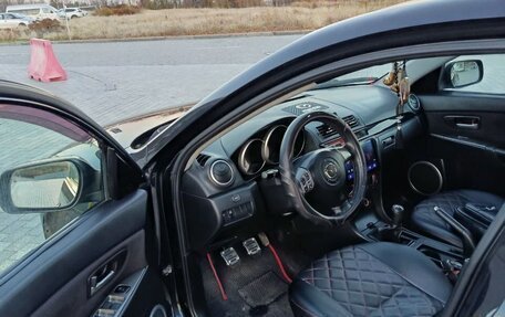 Mazda 3, 2006 год, 600 000 рублей, 6 фотография