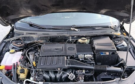 Mazda 3, 2006 год, 600 000 рублей, 2 фотография