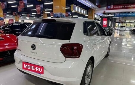 Volkswagen Polo, 2022 год, 1 200 013 рублей, 4 фотография