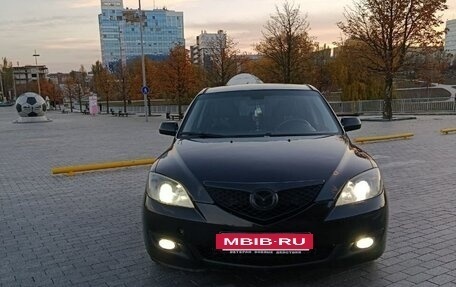 Mazda 3, 2006 год, 600 000 рублей, 3 фотография