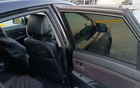 Mazda 3, 2006 год, 600 000 рублей, 9 фотография