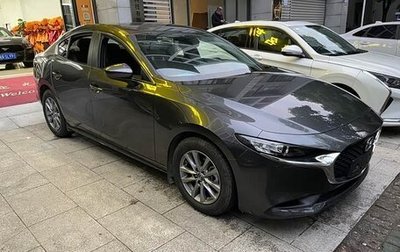 Mazda 3, 2022 год, 1 145 222 рублей, 1 фотография