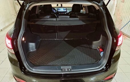 Hyundai ix35 I рестайлинг, 2014 год, 1 350 000 рублей, 9 фотография