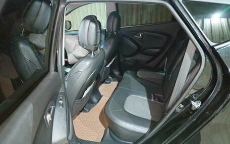 Hyundai ix35 I рестайлинг, 2014 год, 1 350 000 рублей, 7 фотография