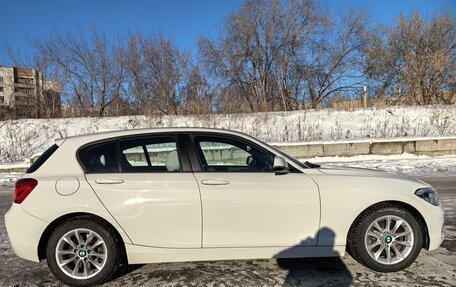 BMW 1 серия, 2016 год, 1 390 000 рублей, 10 фотография