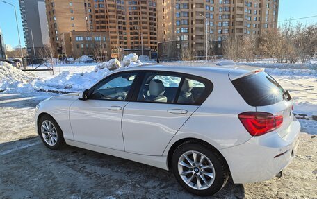 BMW 1 серия, 2016 год, 1 390 000 рублей, 6 фотография