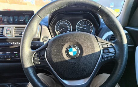 BMW 1 серия, 2016 год, 1 390 000 рублей, 13 фотография