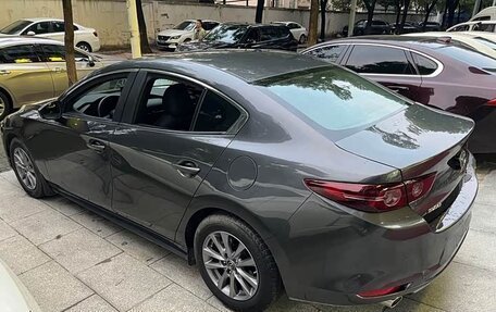 Mazda 3, 2022 год, 1 145 222 рублей, 4 фотография