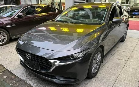 Mazda 3, 2022 год, 1 145 222 рублей, 3 фотография