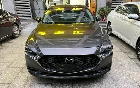 Mazda 3, 2022 год, 1 145 222 рублей, 2 фотография