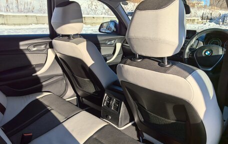 BMW 1 серия, 2016 год, 1 390 000 рублей, 21 фотография