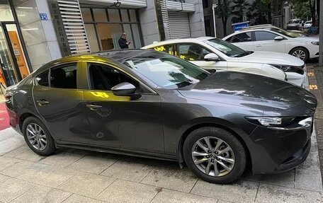 Mazda 3, 2022 год, 1 145 222 рублей, 7 фотография