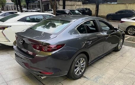 Mazda 3, 2022 год, 1 145 222 рублей, 6 фотография