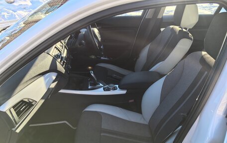 BMW 1 серия, 2016 год, 1 390 000 рублей, 25 фотография