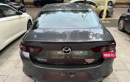 Mazda 3, 2022 год, 1 145 222 рублей, 5 фотография