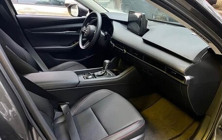 Mazda 3, 2022 год, 1 145 222 рублей, 9 фотография