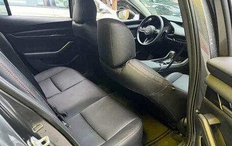 Mazda 3, 2022 год, 1 145 222 рублей, 12 фотография