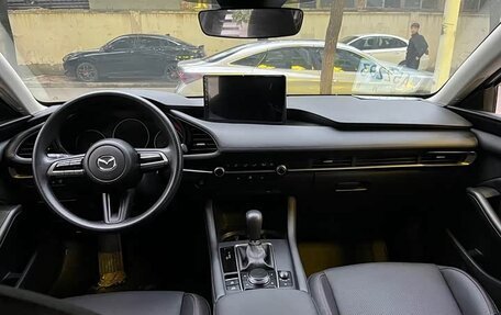 Mazda 3, 2022 год, 1 145 222 рублей, 11 фотография