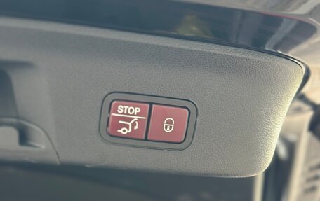 Mercedes-Benz GLE Coupe, 2018 год, 3 900 000 рублей, 5 фотография