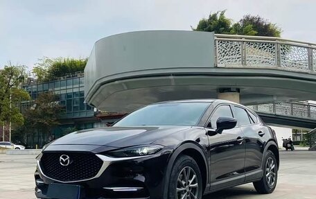 Mazda CX-4, 2020 год, 1 650 000 рублей, 1 фотография