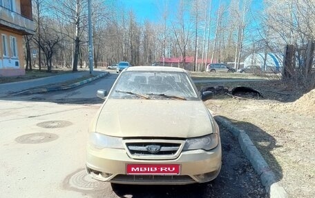 Daewoo Nexia I рестайлинг, 2013 год, 79 900 рублей, 1 фотография