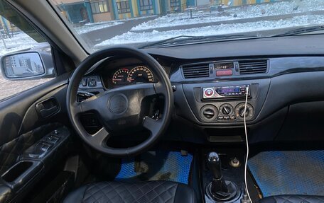 Mitsubishi Lancer IX, 2004 год, 185 000 рублей, 7 фотография