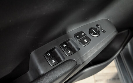 Hyundai Solaris II рестайлинг, 2020 год, 1 550 000 рублей, 13 фотография