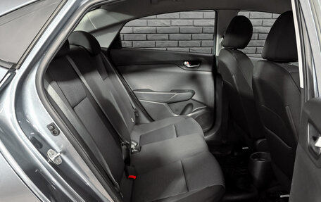 Hyundai Solaris II рестайлинг, 2020 год, 1 550 000 рублей, 17 фотография