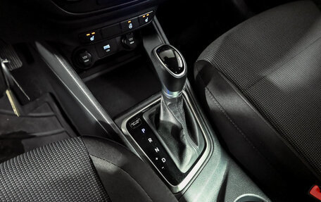 Hyundai Solaris II рестайлинг, 2020 год, 1 550 000 рублей, 14 фотография