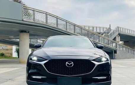 Mazda CX-4, 2020 год, 1 650 000 рублей, 2 фотография