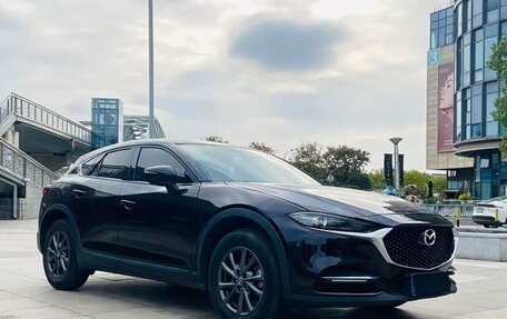 Mazda CX-4, 2020 год, 1 650 000 рублей, 3 фотография