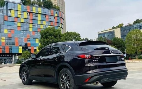 Mazda CX-4, 2020 год, 1 650 000 рублей, 4 фотография