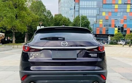 Mazda CX-4, 2020 год, 1 650 000 рублей, 5 фотография