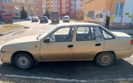 Daewoo Nexia I рестайлинг, 2013 год, 79 900 рублей, 2 фотография