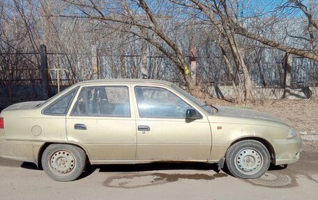 Daewoo Nexia I рестайлинг, 2013 год, 79 900 рублей, 3 фотография