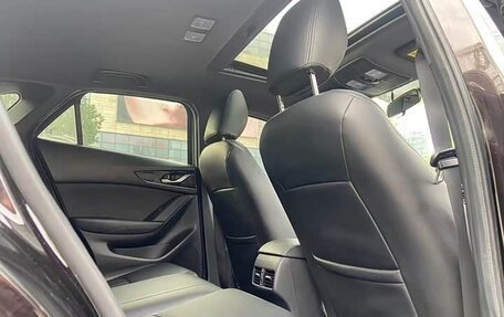 Mazda CX-4, 2020 год, 1 650 000 рублей, 9 фотография