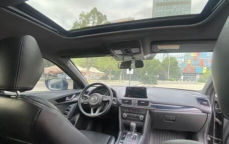 Mazda CX-4, 2020 год, 1 650 000 рублей, 8 фотография