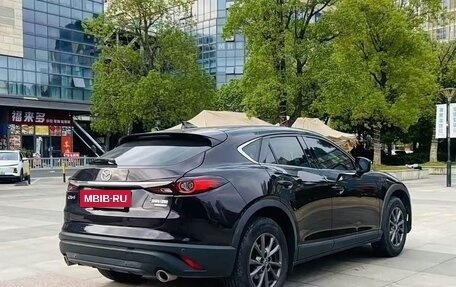 Mazda CX-4, 2020 год, 1 650 000 рублей, 6 фотография