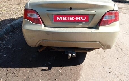 Daewoo Nexia I рестайлинг, 2013 год, 79 900 рублей, 4 фотография