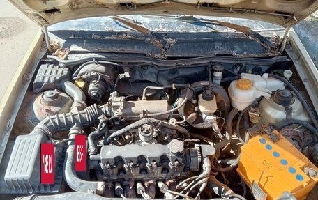 Daewoo Nexia I рестайлинг, 2013 год, 79 900 рублей, 5 фотография