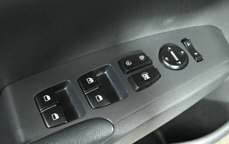 Hyundai Solaris II рестайлинг, 2021 год, 1 790 000 рублей, 11 фотография