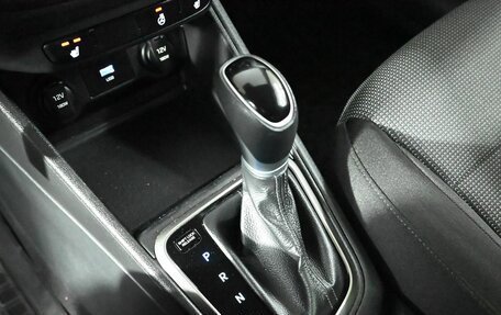 Hyundai Solaris II рестайлинг, 2021 год, 1 790 000 рублей, 12 фотография