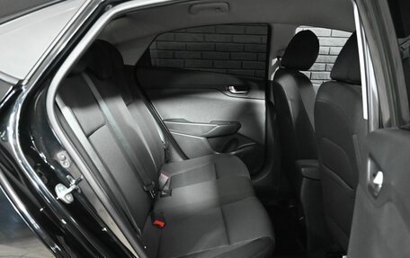 Hyundai Solaris II рестайлинг, 2021 год, 1 790 000 рублей, 18 фотография