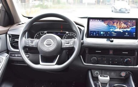 Nissan X-Trail, 2022 год, 2 050 222 рублей, 12 фотография