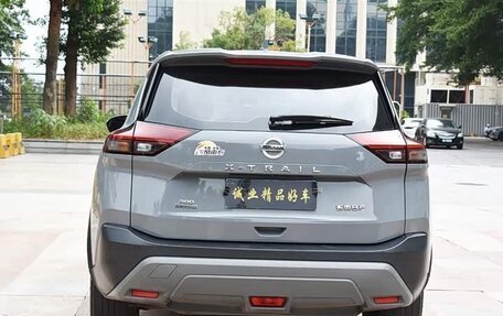 Nissan X-Trail, 2022 год, 2 050 222 рублей, 5 фотография