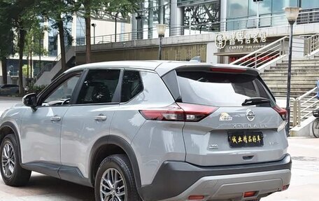 Nissan X-Trail, 2022 год, 2 050 222 рублей, 4 фотография